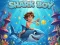 لعبة Shark Boy على الانترنت