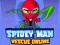 لعبة Spidey Man Rescue Online على الانترنت