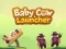 لعبة Baby Cow Launcher على الانترنت