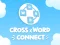 لعبة Cross Connect Word على الانترنت