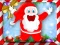 لعبة Christmas Santa على الانترنت