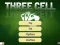 لعبة Three Cell على الانترنت