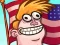 لعبة Trollface Quest USA Adventure 2 على الانترنت