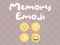لعبة Memory Emoji على الانترنت