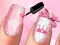 لعبة Cinderella Banquet Hand Spa على الانترنت