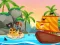 لعبة Pirate Travel Coloring على الانترنت