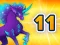 لعبة Dynamons 11 على الانترنت