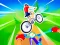 لعبة Extreme Cycling على الانترنت