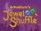 لعبة Jewel Shuffle على الانترنت