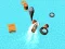 لعبة Water Boat Fun Racing على الانترنت
