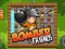 لعبة Bomber Friends على الانترنت