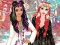لعبة 2017 Style Guide Princess Edition Coachella على الانترنت
