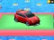 لعبة Wacky Wheels على الانترنت