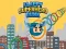 لعبة Flappy Superhero Dunk على الانترنت