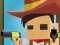 لعبة High Noon Hunter على الانترنت
