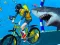 لعبة Under Water Bicycle Racing على الانترنت