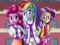 لعبة Highschool Geek على الانترنت