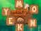 لعبة Word Wood على الانترنت