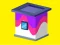 لعبة Paint House على الانترنت