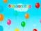 لعبة Balloon Pop على الانترنت
