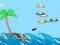 لعبة Island Defenders على الانترنت