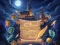 لعبة Hogwarts Quiz على الانترنت