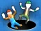 لعبة Stickhole.io على الانترنت