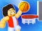 لعبة Basket Sport Stars على الانترنت