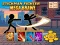لعبة Stickman Fighter Mega Brawl على الانترنت