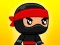 لعبة Jump Ninja Jump على الانترنت