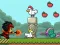 لعبة Capture The Chickens على الانترنت