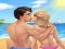لعبة Bikini Dress Up على الانترنت