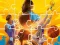 لعبة Space Jam Jigsaw على الانترنت