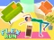 لعبة Flex Run على الانترنت
