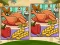 لعبة Thanksgiving Spot The Differences على الانترنت