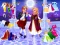لعبة Cinderella and Prince Charming على الانترنت