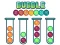 لعبة Bubble Sorting على الانترنت