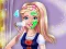 لعبة College Princess Spa Makeup على الانترنت