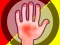 لعبة Hands Attack على الانترنت