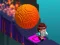 لعبة Temple Dash على الانترنت