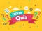 لعبة Trivia Quiz على الانترنت