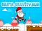 لعبة Santa Gravity Run على الانترنت