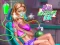 لعبة Ellie Accident Er على الانترنت