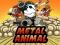 لعبة Metal Animal على الانترنت