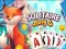 لعبة Solitaire Story Tripeaks 4 على الانترنت