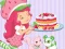 لعبة Strawberry Shortcake Bake Shop على الانترنت