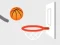 لعبة Ultimate Dunk Line 3 على الانترنت