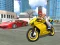 لعبة Real Gangster Simulator Grand City على الانترنت