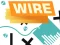 لعبة Wire على الانترنت