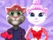 لعبة Angela Perfect Valentine على الانترنت